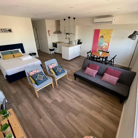 Superb Loft 899 Apartment Porto Exterior photo