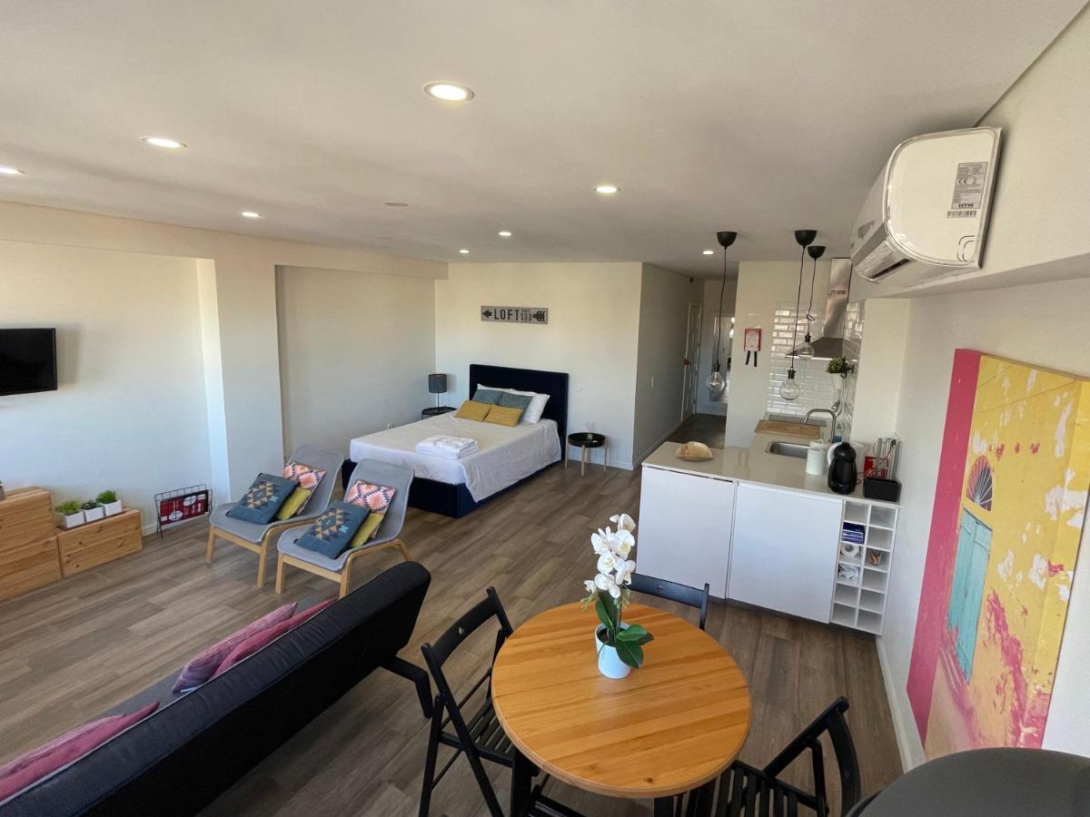 Superb Loft 899 Appartement