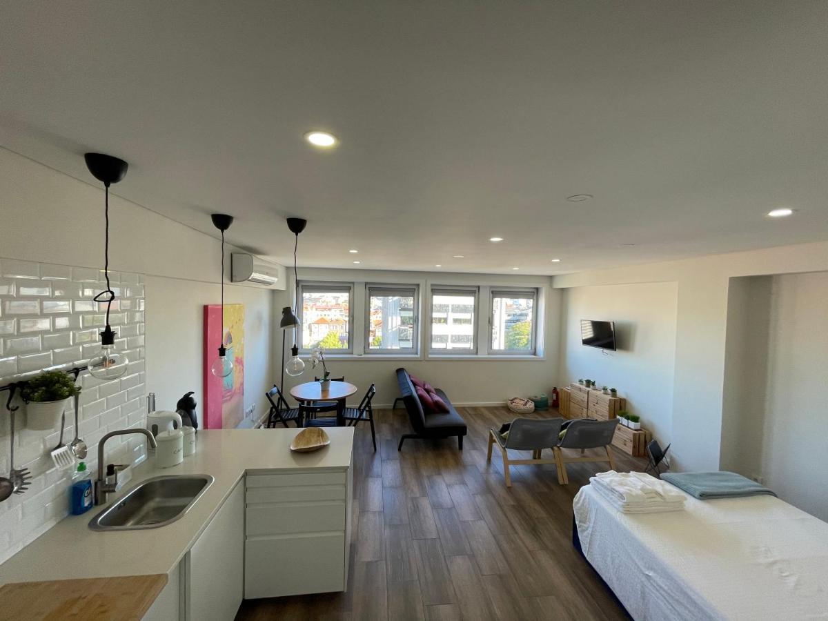 Superb Loft 899 * Oporto