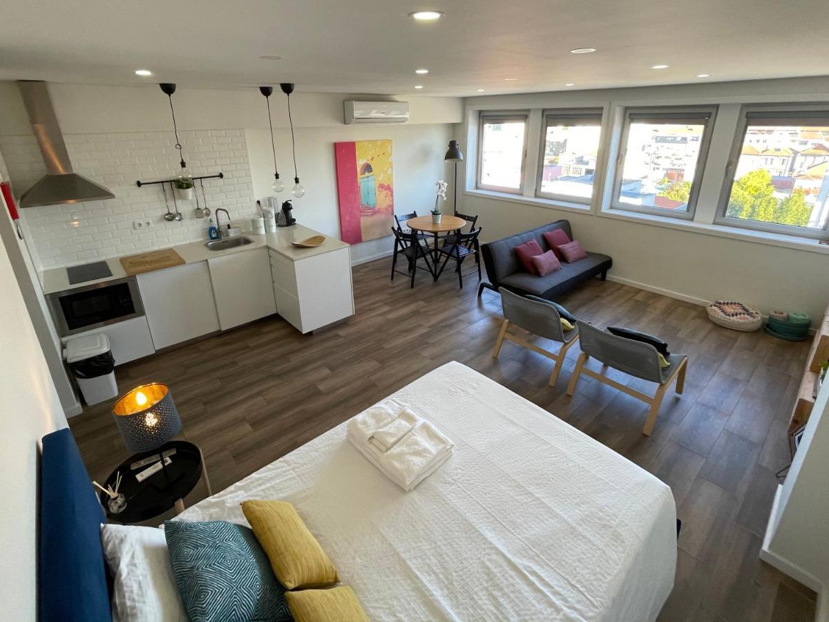 Appartement Superb Loft 899 *